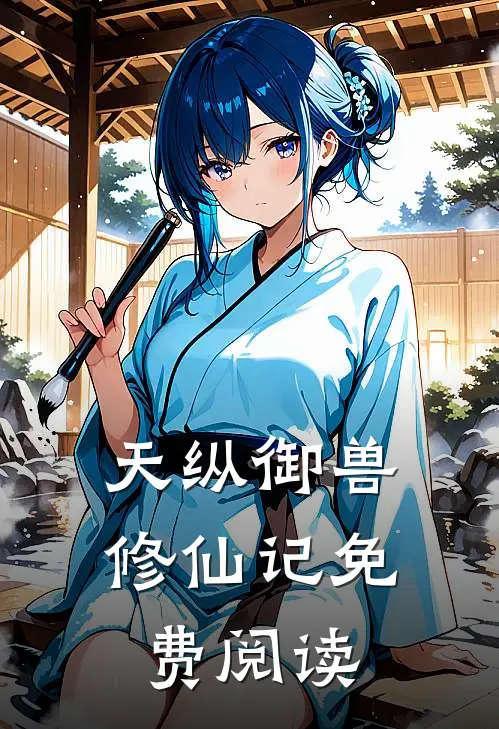 天纵御兽修仙记免费阅读