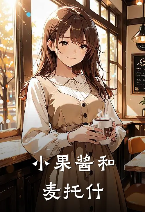 小果酱和麦托什