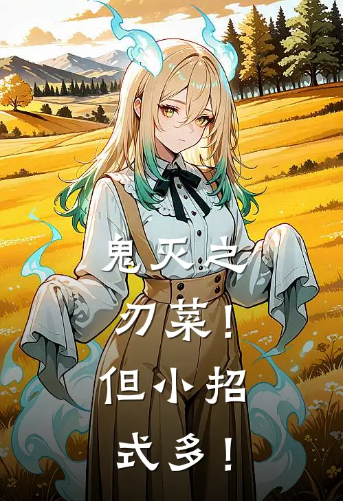 【鬼灭之刃】菜！但小招式多！寻春炭治郎最新好看小说_免费小说【鬼灭之刃】菜！但小招式多！(寻春炭治郎)