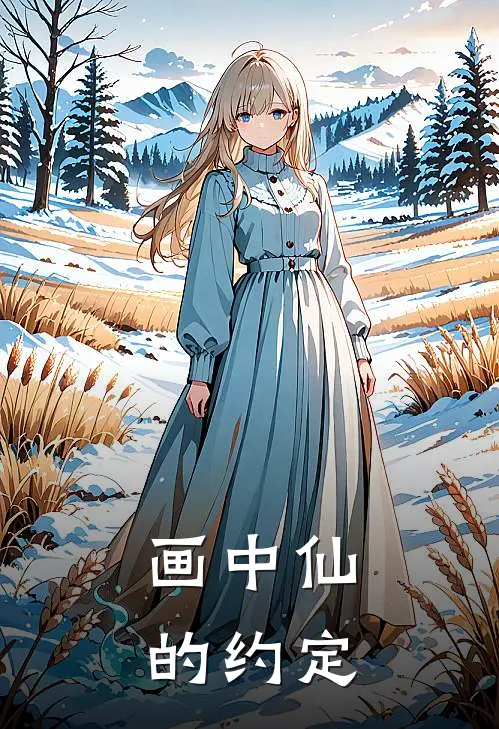 画中仙的约定(明舟云岫)全本免费小说_新热门小说画中仙的约定明舟云岫