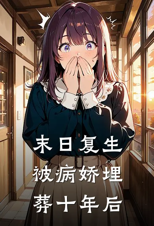 末日复生：被病娇埋葬十年后(林澈叶飞扬)最新好看小说_最新章节列表末日复生：被病娇埋葬十年后(林澈叶飞扬)