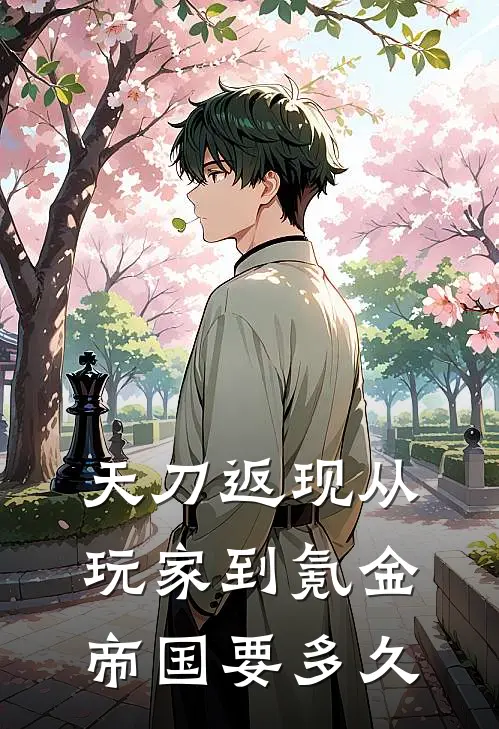 天刀返现从玩家到氪金帝国要多久