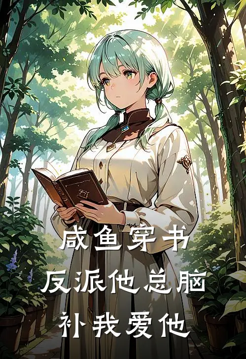 咸鱼穿书：反派他总脑补我爱他(虞玥萧景)完结版小说全文免费阅读_最新小说咸鱼穿书：反派他总脑补我爱他(虞玥萧景)