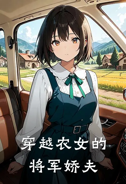 穿越农女的将军娇夫(萧寒邺宋青柠)完结版小说_最新全本小说穿越农女的将军娇夫萧寒邺宋青柠