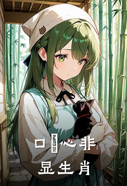 口昰心非显生肖