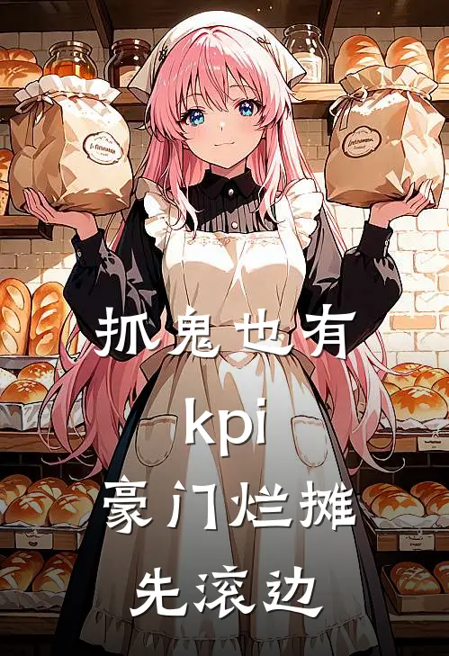 抓鬼也有kpi，豪门烂摊先滚边