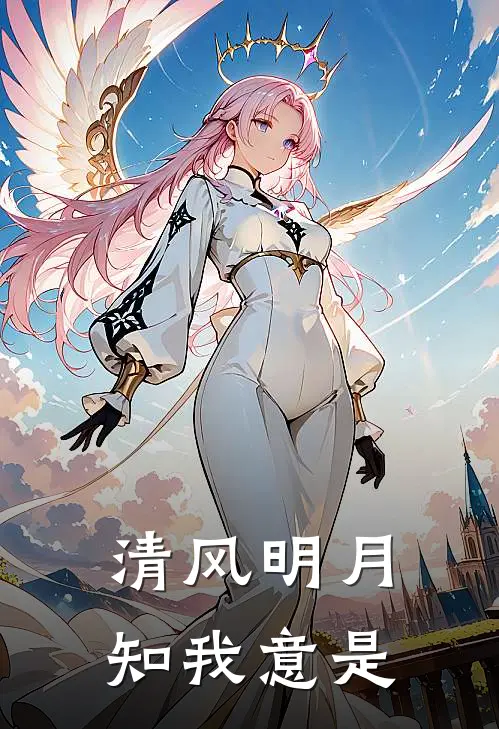 清风明月知我意是