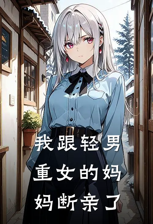 我跟轻男重女的妈妈断亲了