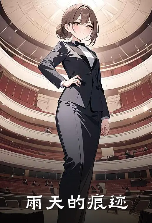 雨天的痕迹