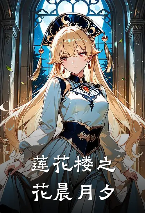 莲花楼之花晨月夕