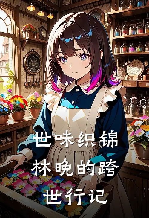 世味织锦：林晚的跨世行记苏明远林晚小说最新章节_最新小说推荐世味织锦：林晚的跨世行记苏明远林晚