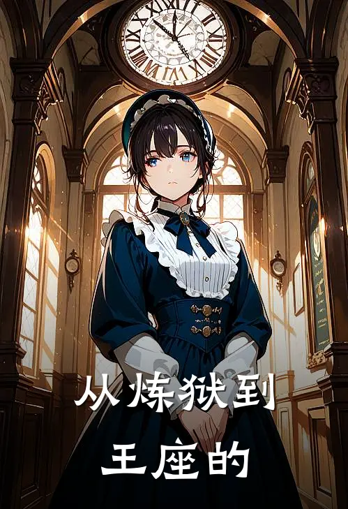 从炼狱到王座的