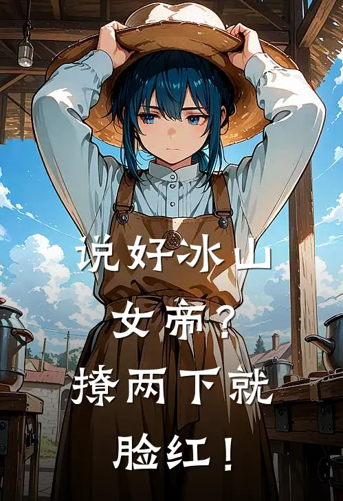 说好冰山女帝？撩两下就脸红！(姜枫玉笛)最新小说推荐_最新热门小说说好冰山女帝？撩两下就脸红！姜枫玉笛