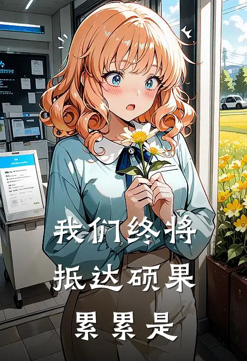 我们终将抵达硕果累累是