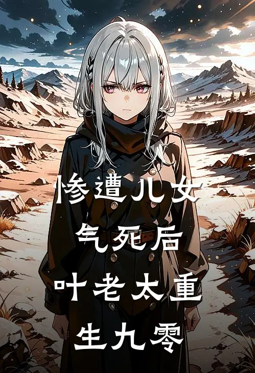 惨遭儿女气死后：叶老太重生九零