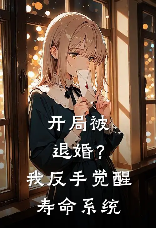 开局被退婚？我反手觉醒寿命系统