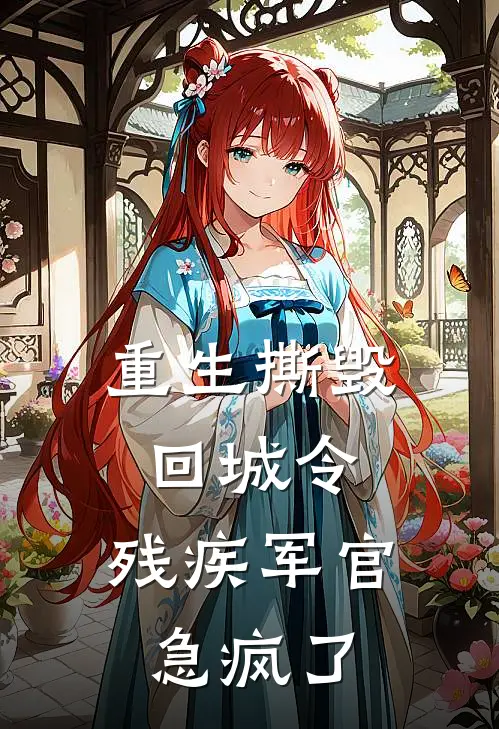 重生撕毁回城令，残疾军官急疯了(高明珠林美兰)在线免费小说_完整版免费小说重生撕毁回城令，残疾军官急疯了(高明珠林美兰)