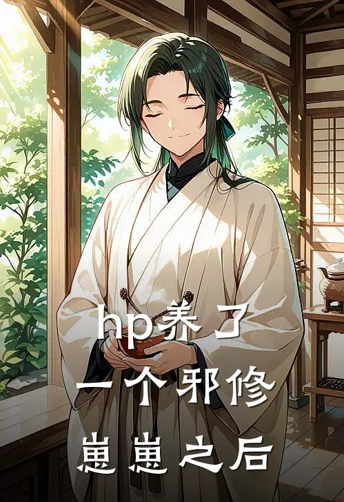 hp养了一个邪修崽崽之后