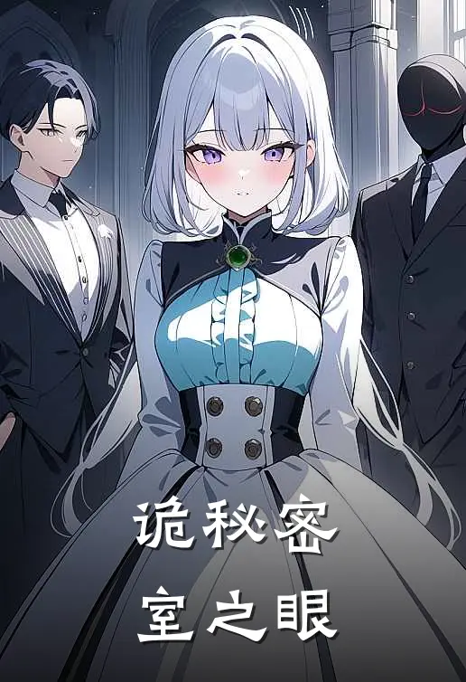 孙安林小雨(诡秘密室之眼)全本免费在线阅读_孙安林小雨全集在线阅读