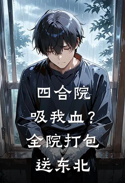 四合院：吸我血？全院打包送东北