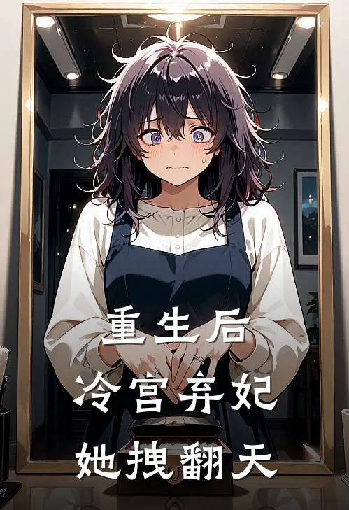 重生后，冷宫弃妃她拽翻天(苏婉清苏玲珑)全文免费阅读无弹窗大结局_《重生后，冷宫弃妃她拽翻天》苏婉清苏玲珑免费小说