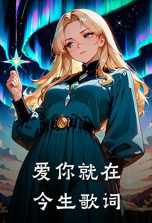 爱你就在今生歌词