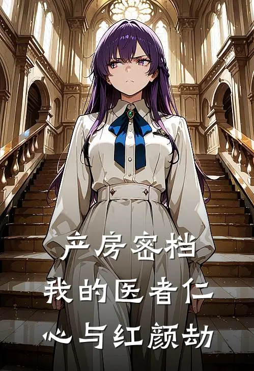 产房密档：我的医者仁心与红颜劫