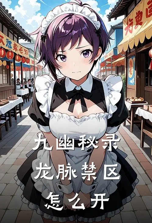 九幽秘录龙脉禁区怎么开