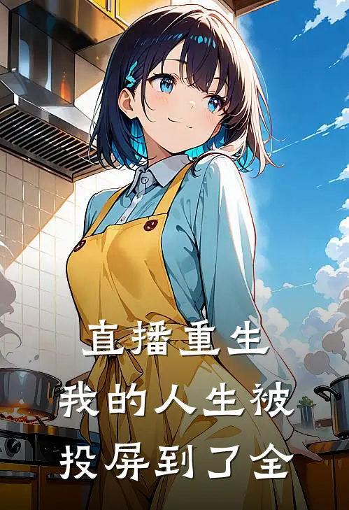 直播重生：我的人生被投屏到了全苏晚林薇新热门小说_小说免费阅读直播重生：我的人生被投屏到了全(苏晚林薇)