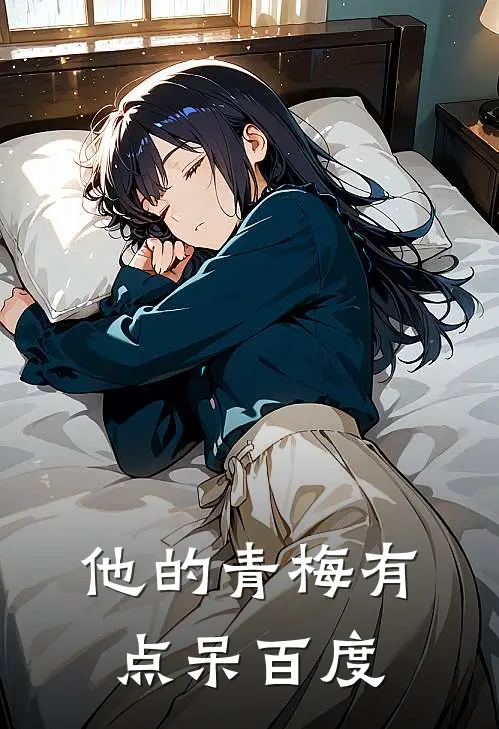 他的青梅有点呆百度