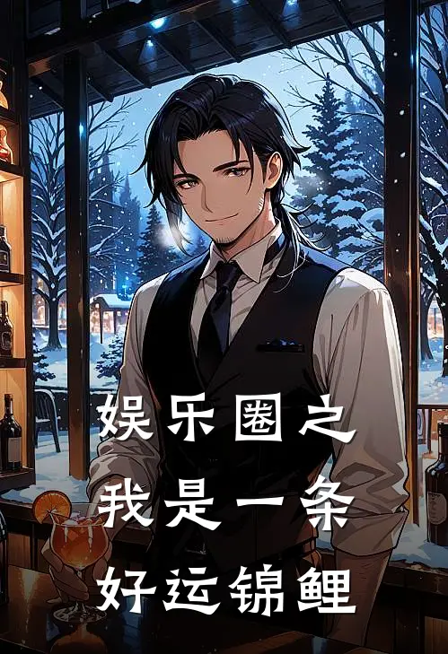 娱乐圈之我是一条好运锦鲤