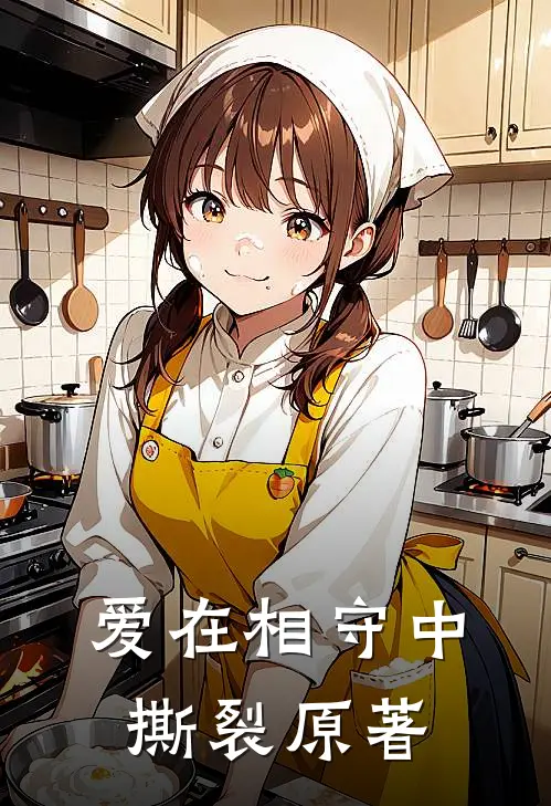 爱在相守中撕裂原著