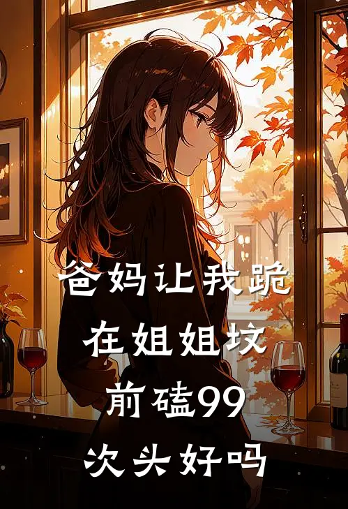 爸妈让我跪在姐姐坟前磕99次头好吗