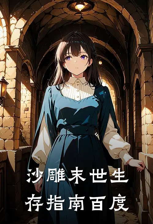 沙雕末世生存指南百度