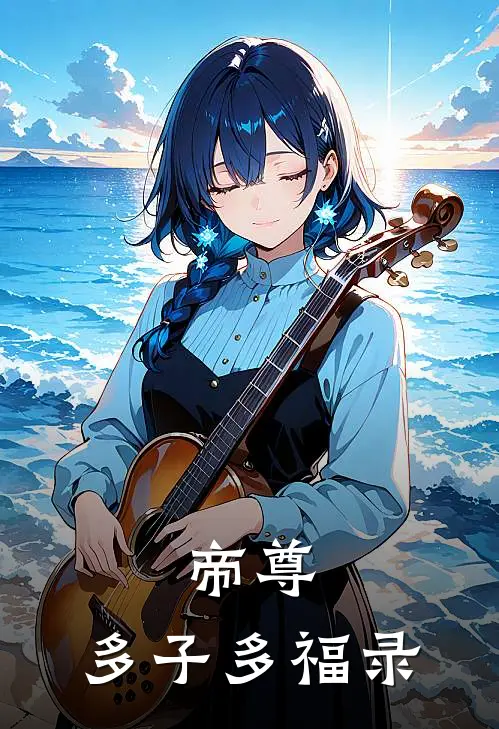 帝尊：多子多福录