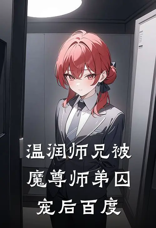 温润师兄被魔尊师弟囚宠后百度