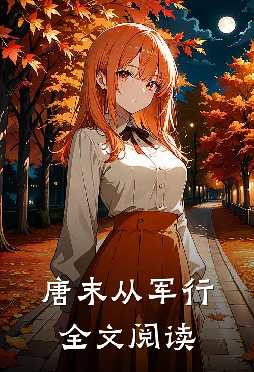 唐末从军行全文阅读