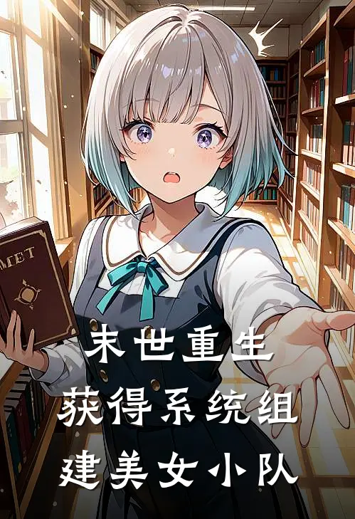 末世重生：获得系统组建美女小队