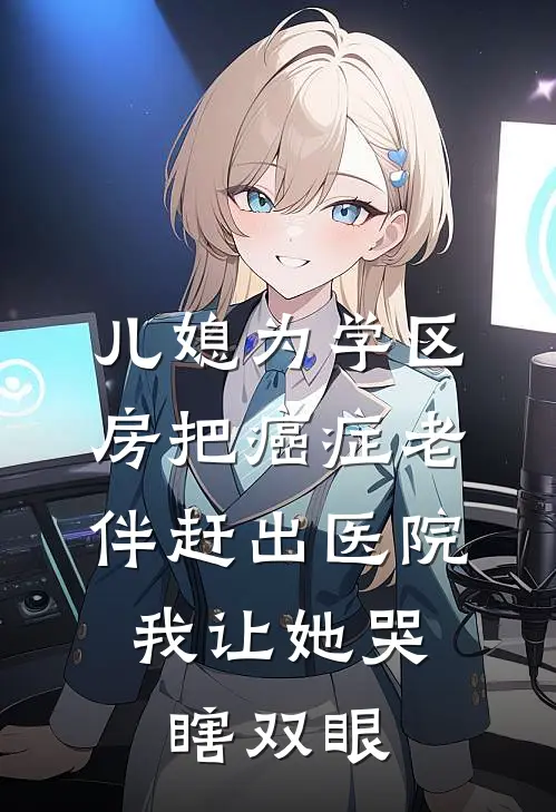 儿媳为学区房把癌症老伴赶出医院，我让她哭瞎双眼