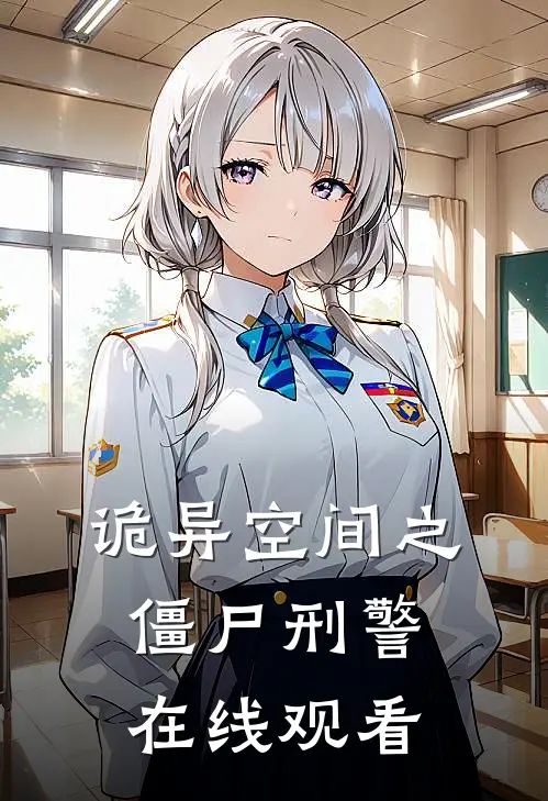 诡异空间之僵尸刑警在线观看