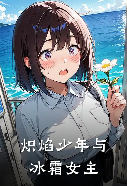 炽焰少年与冰霜女主