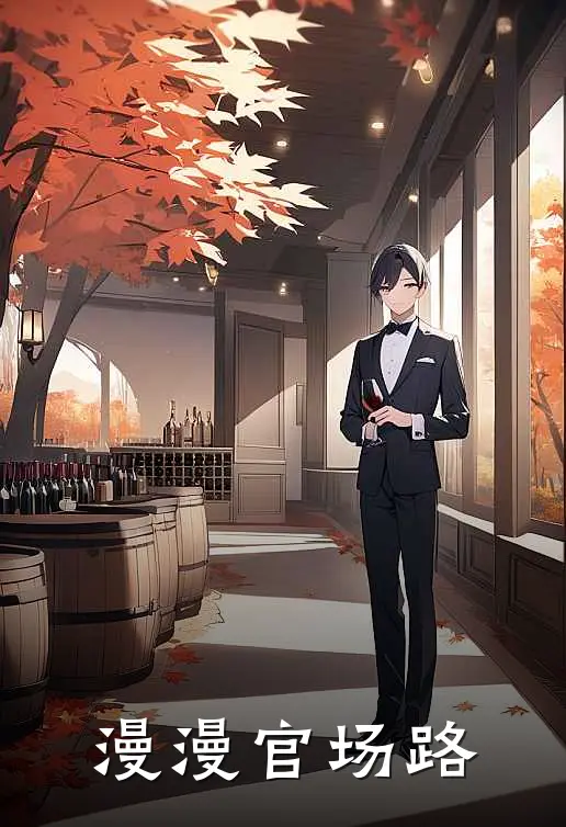 漫漫官场路