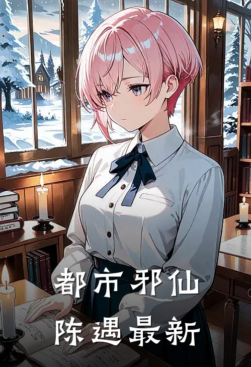 都市邪仙陈遇最新