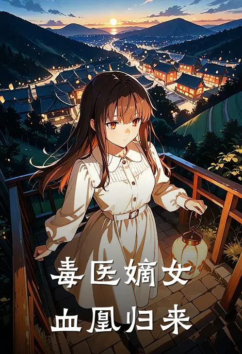 毒医嫡女：血凰归来苏挽月玄钺全章节免费在线阅读_《毒医嫡女：血凰归来》精彩小说