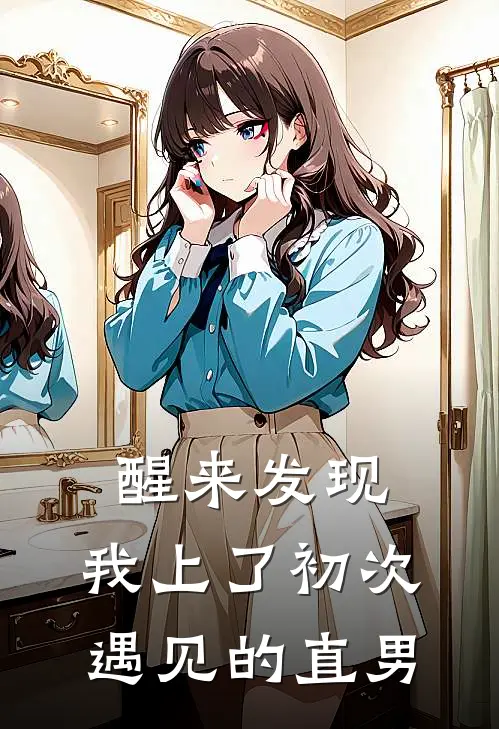 醒来发现，我上了初次遇见的直男