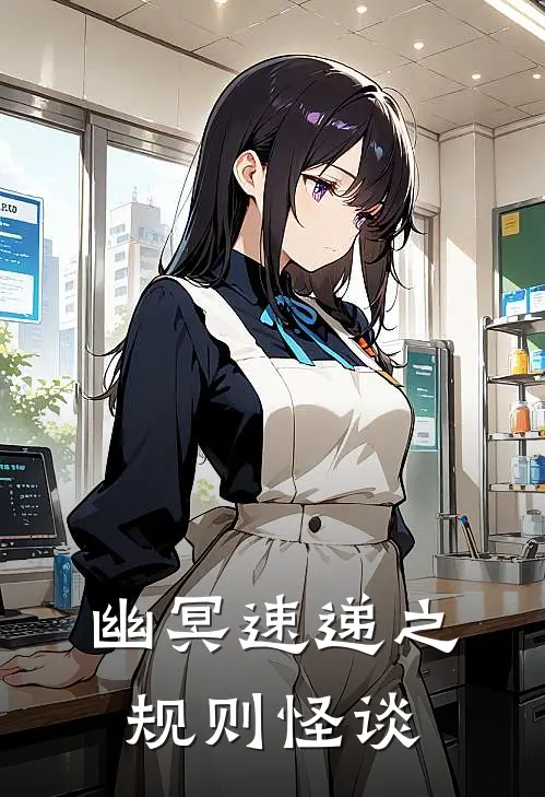 幽冥速递之规则怪谈吴赦吴赦刚全本免费小说_热门网络小说推荐幽冥速递之规则怪谈吴赦吴赦刚