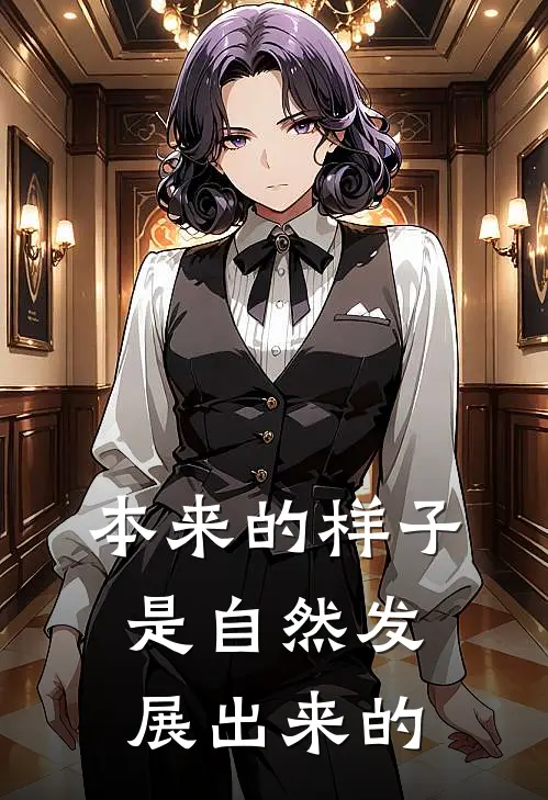 本来的样子是自然发展出来的