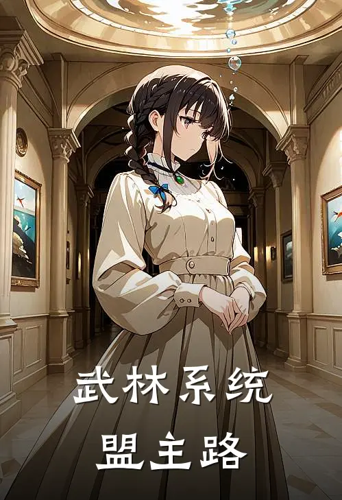 武林系统盟主路(彭建赵天霸)最新免费小说_完本小说免费阅读武林系统盟主路彭建赵天霸