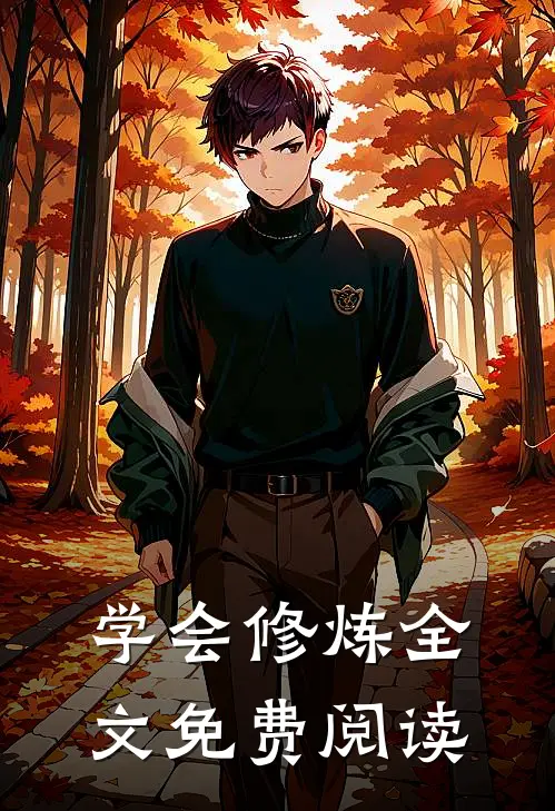 学会修炼全文免费阅读