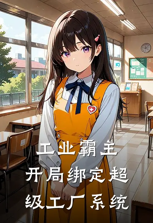 工业霸主：开局绑定超级工厂系统林寒赵德柱完整版免费小说_热门网络小说推荐工业霸主：开局绑定超级工厂系统(林寒赵德柱)